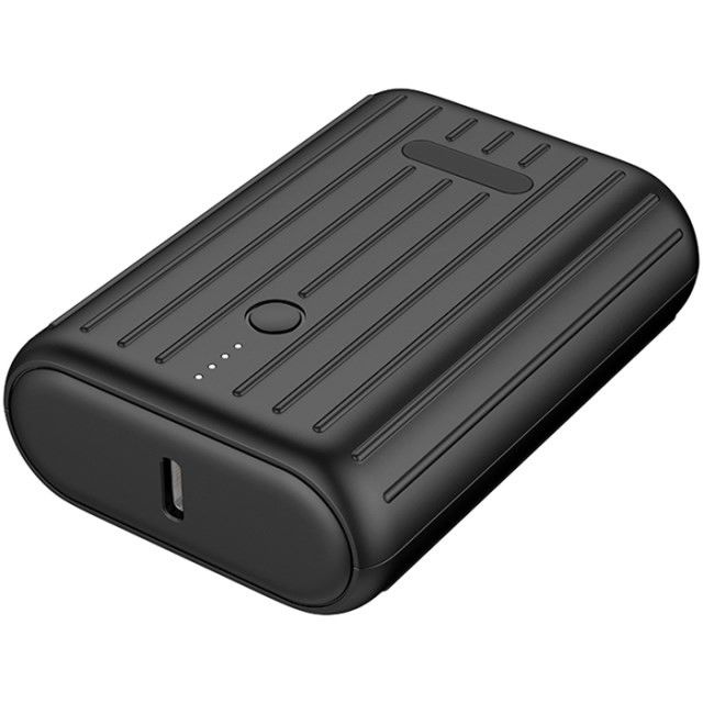 PSE 21700 Li Ion แบตเตอรี่ แพวเวอร์แบงค์ 10000mah ชาร์จเร็ว แบบ C USB 5V 3A