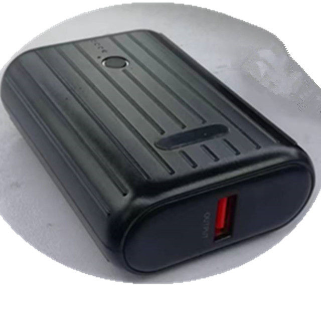 PSE 21700 Li Ion แบตเตอรี่ แพวเวอร์แบงค์ 10000mah ชาร์จเร็ว แบบ C USB 5V 3A