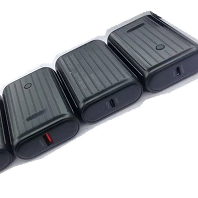 PSE 21700 Li Ion แบตเตอรี่ แพวเวอร์แบงค์ 10000mah ชาร์จเร็ว แบบ C USB 5V 3A
