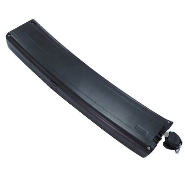 7.8ah FS-3 Case 36 V แบตเตอรี่ Ebike พร้อมพอร์ต USB 2 พินสำหรับคายประจุ
