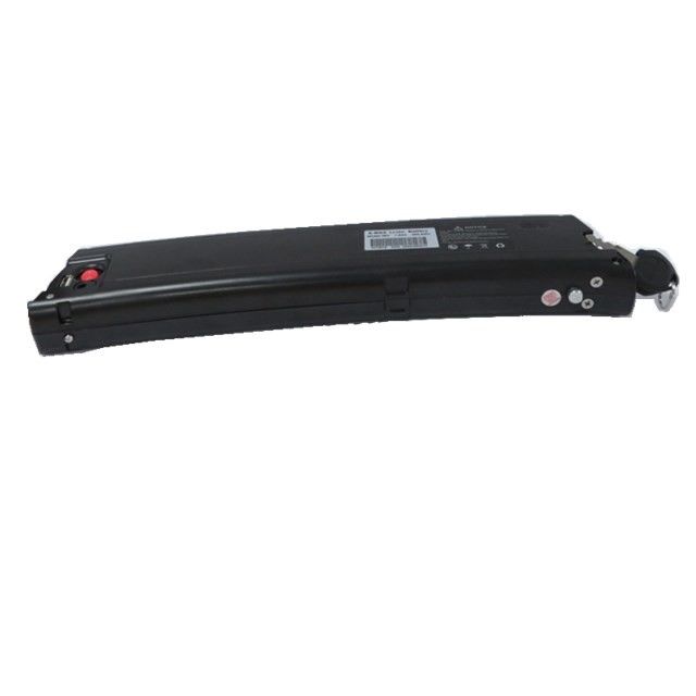 7.8ah FS-3 Case 36 V แบตเตอรี่ Ebike พร้อมพอร์ต USB 2 พินสำหรับคายประจุ