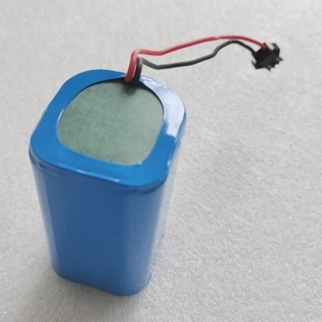 ICR18650 แบตเตอรี่ลิทยอน 7.4 วอท 18650 แบตเตอรี่แพ็ค 4400mah 2s2p ชาร์จใหม่ สําหรับของเล่น