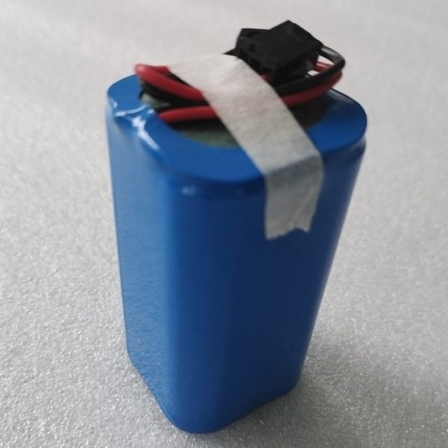ICR18650 แบตเตอรี่ลิทยอน 7.4 วอท 18650 แบตเตอรี่แพ็ค 4400mah 2s2p ชาร์จใหม่ สําหรับของเล่น