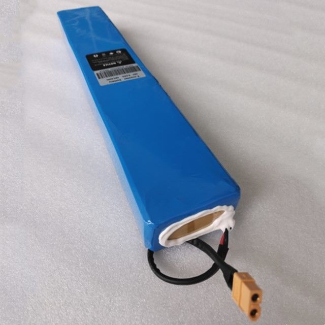 แบตเตอรี่ 18650 ลิโอน 13s3p 48 วอลต์ 9.6ah แบตเตอรี่ 3200mAh