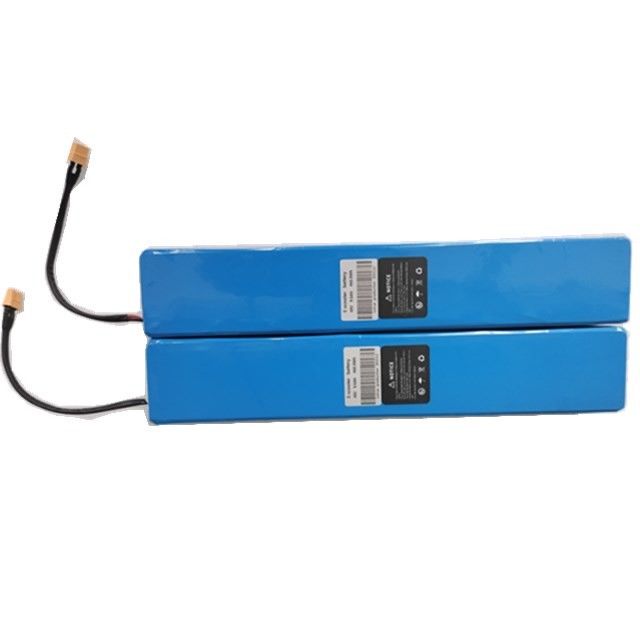 แบตเตอรี่ 18650 ลิโอน 13s3p 48 วอลต์ 9.6ah แบตเตอรี่ 3200mAh
