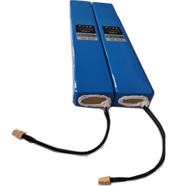 แบตเตอรี่ 18650 ลิโอน 13s3p 48 วอลต์ 9.6ah แบตเตอรี่ 3200mAh
