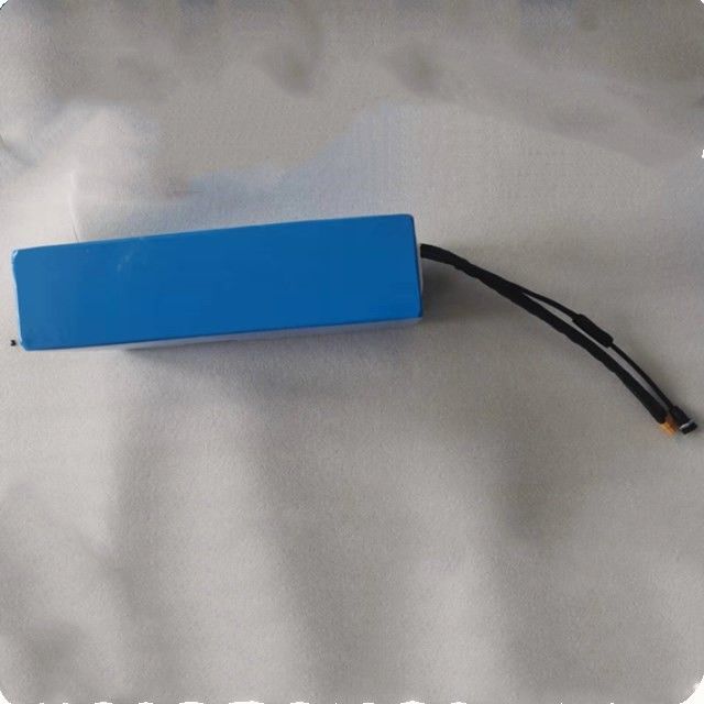 ปรับแต่ง 18650 แบตเตอรี่ลิตியம் แพ็ค 13S10P 48v 30ah แบตเตอรี่แพ็คสําหรับจักรยานไฟฟ้า