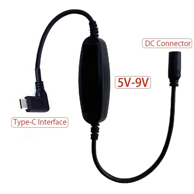 3.8 * 1.4 สาย USB DC หุ้มฉนวนสำหรับพัดลมเสื้อผ้าเครื่องปรับอากาศ