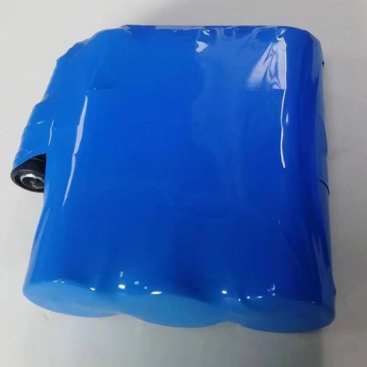 11.1v 5000mah 3s1p แบตเตอรี่แพ็ค 21700 เซลล์ด้วย Dc5.5 X 2.1mm เพศหญิง