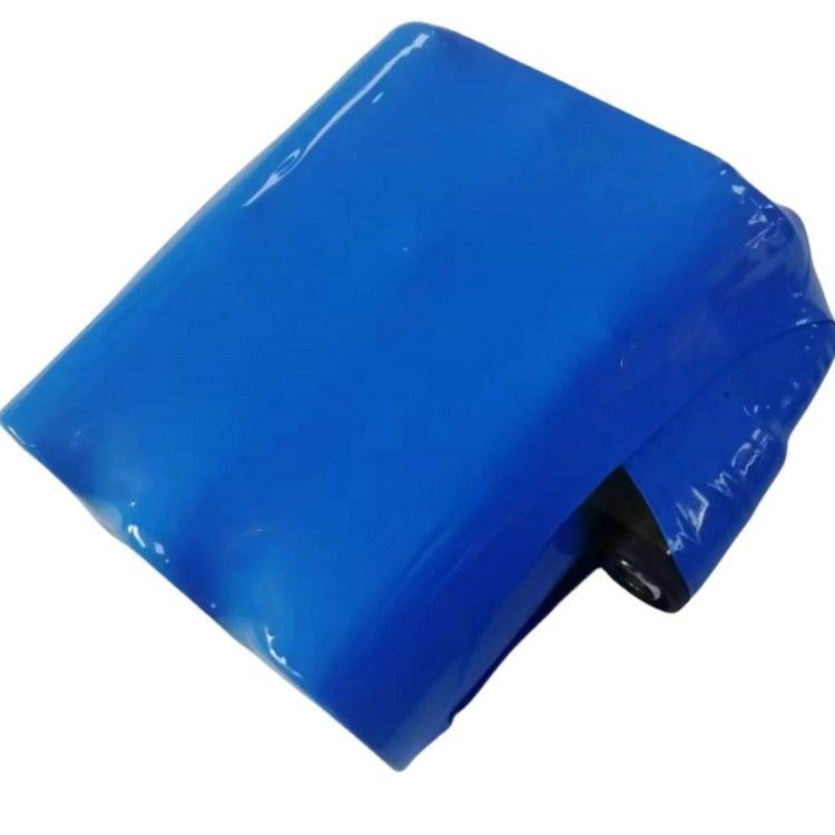 11.1v 5000mah 3s1p แบตเตอรี่แพ็ค 21700 เซลล์ด้วย Dc5.5 X 2.1mm เพศหญิง