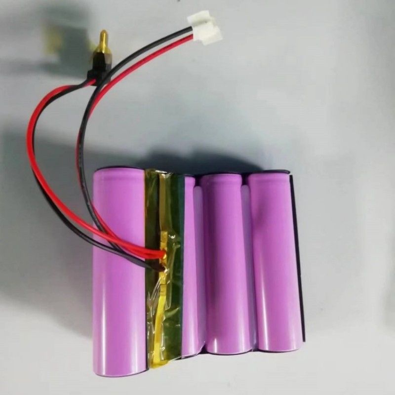 ปรับปรุง 3500mah 1S5P 18650 แบตเตอรี่แพ็ค 3.7V 17.5Ah ด้วย USB-C Plug สําหรับอุปกรณ์ติดตาม