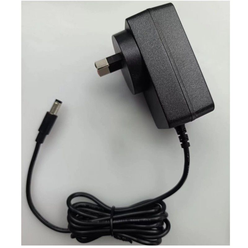 AC/DC Adapter 12V 2A Charger AU Plug DC 5.5x2.1mm ชุดเพศชาย
