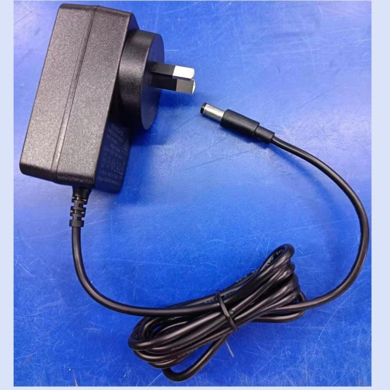 AC/DC Adapter 12V 2A Charger AU Plug DC 5.5x2.1mm ชุดเพศชาย