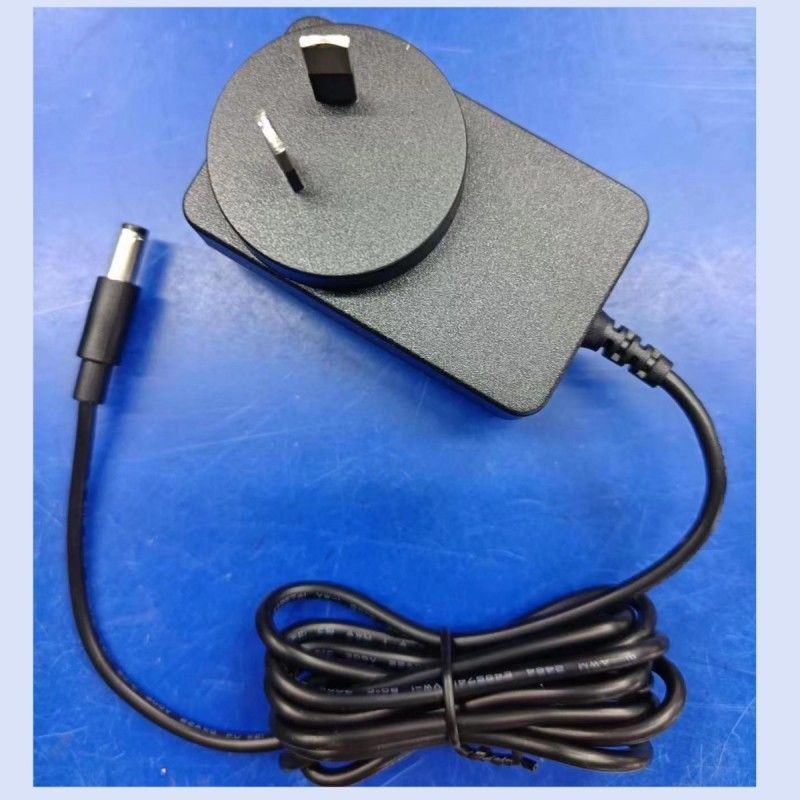 AC/DC Adapter 12V 2A Charger AU Plug DC 5.5x2.1mm ชุดเพศชาย