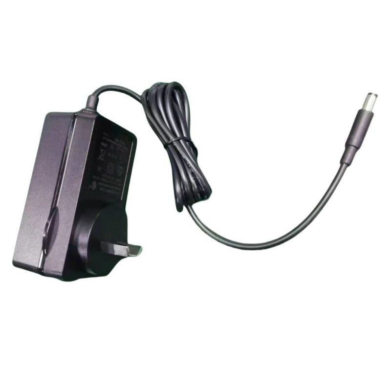 AU Stanard AC DC Adapter 24v 2.5 A ชาร์จ DC 5.5x2.1mm ชุดเพศชาย