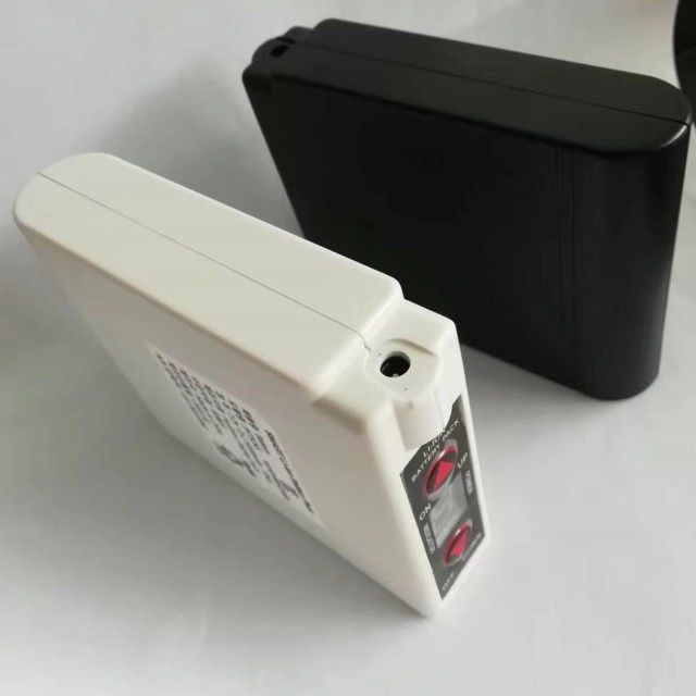 KC 7.4V 5200mAh เสื้อผ้าที่อบอุ่น แบตเตอรี่ แฟน แจ็คเก็ต แบตเตอรี่ที่มี ON / OFF Switch ขึ้นและลงการควบคุมอุณหภูมิ