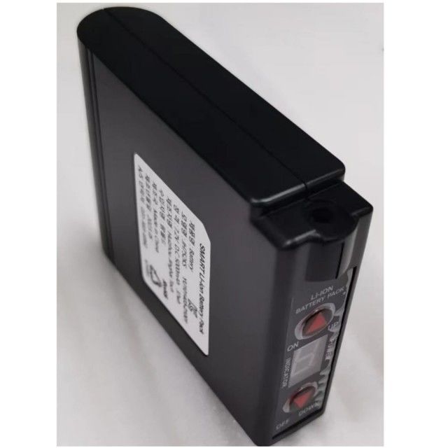 KC 7.4V 5200mAh เสื้อผ้าที่อบอุ่น แบตเตอรี่ แฟน แจ็คเก็ต แบตเตอรี่ที่มี ON / OFF Switch ขึ้นและลงการควบคุมอุณหภูมิ