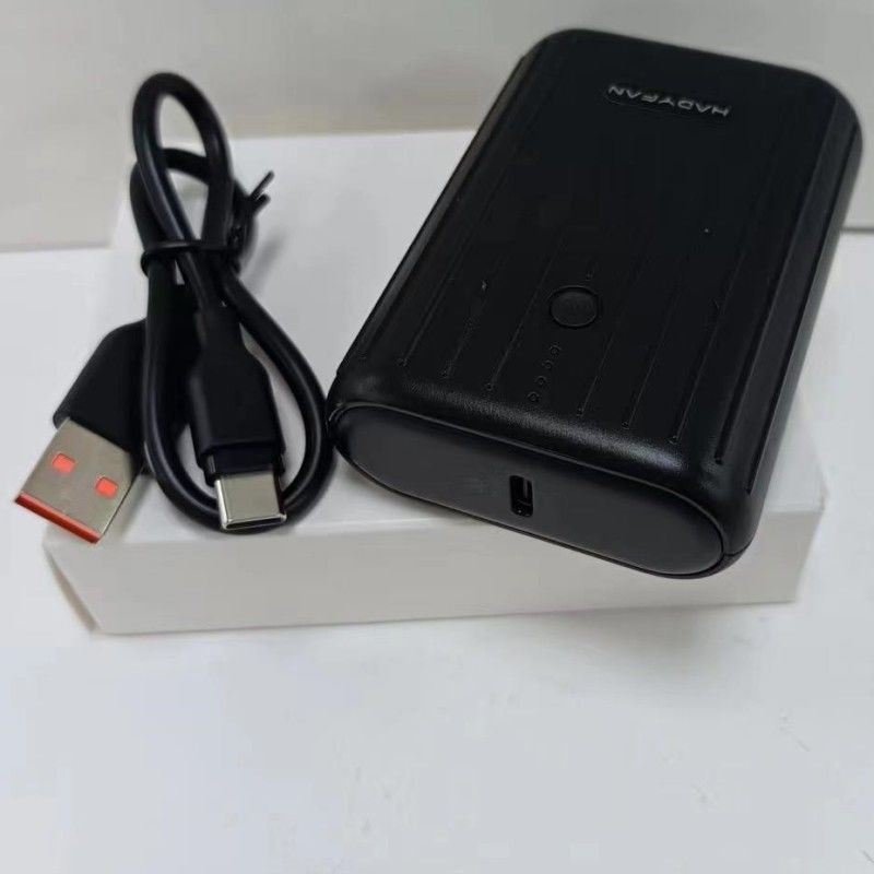 คุณภาพสูง 21700 Li Ion แบตเตอรี่ Powerbank 10000mah สําหรับโทรศัพท์ / 5V อิเล็กทรอนิกส์สินค้า