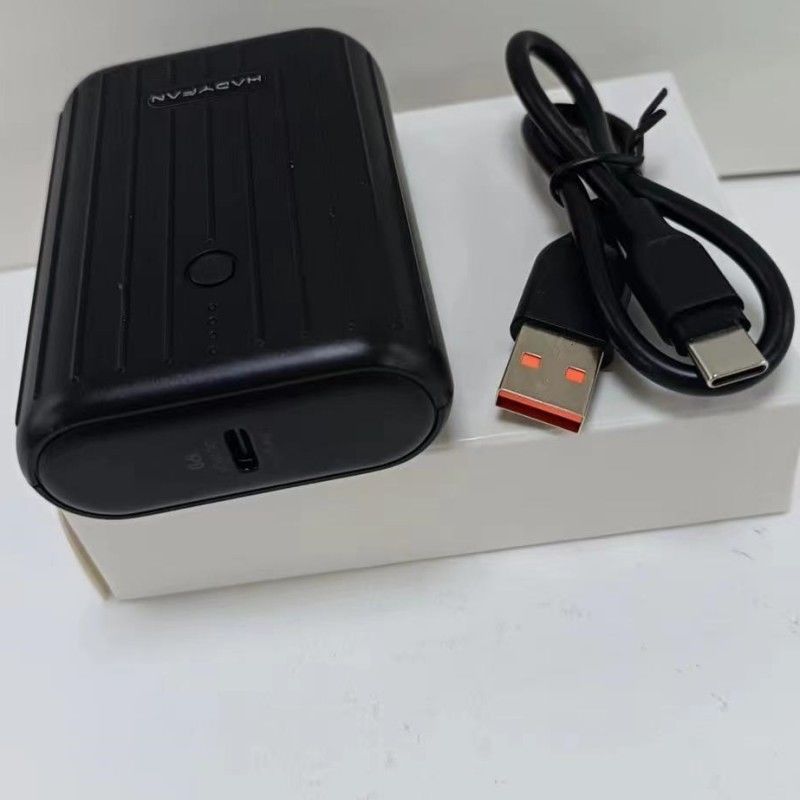 21700 Li Ion แบตเตอรี่ แพเวอร์แบงค์ 10000mAh แพเวอร์แบงค์ สําหรับเครื่องทําความร้อน เสื้อผ้าเย็น แฟน