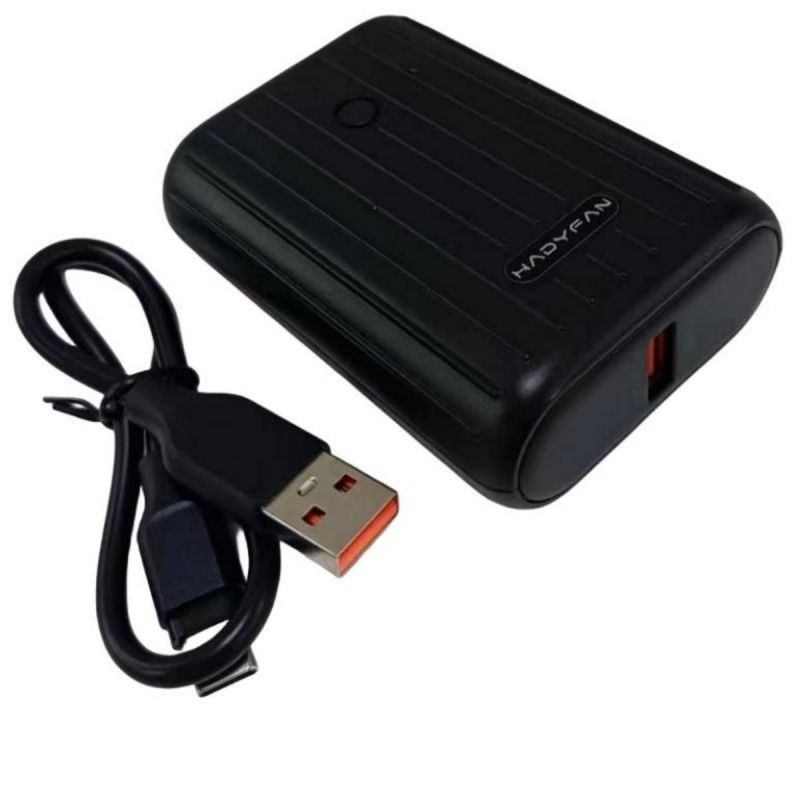 21700 Li Ion แบตเตอรี่ แพเวอร์แบงค์ 10000mAh แพเวอร์แบงค์ สําหรับเครื่องทําความร้อน เสื้อผ้าเย็น แฟน