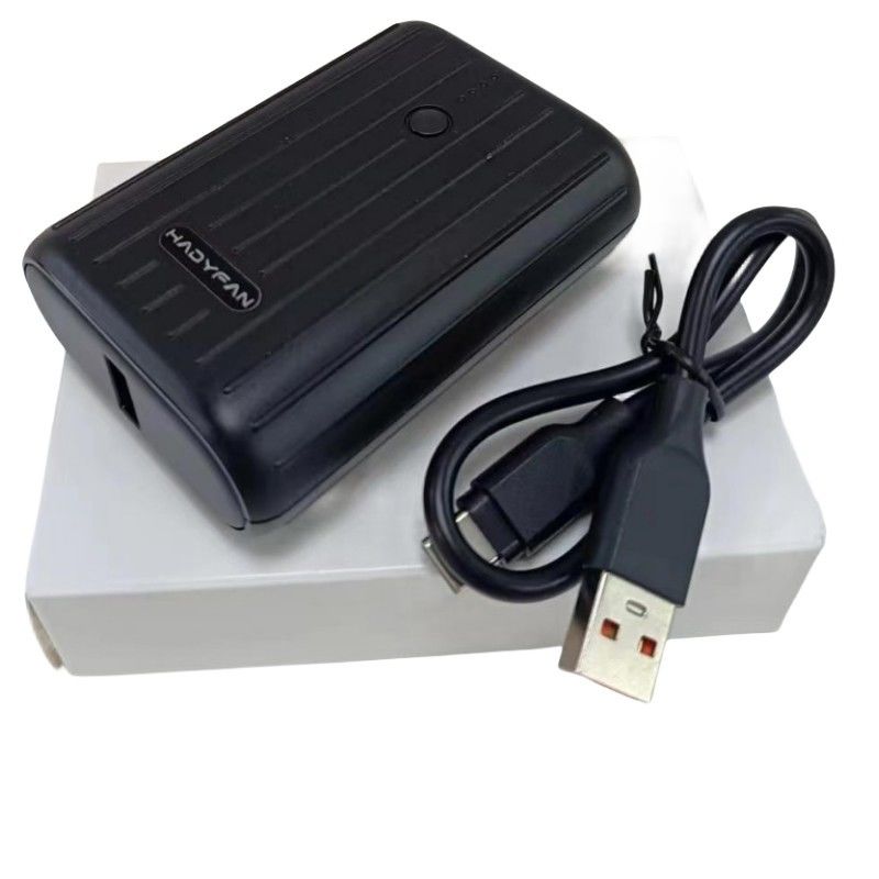 คุณภาพสูง 21700 Li Ion แบตเตอรี่ Powerbank 10000mah สําหรับโทรศัพท์ / 5V อิเล็กทรอนิกส์สินค้า