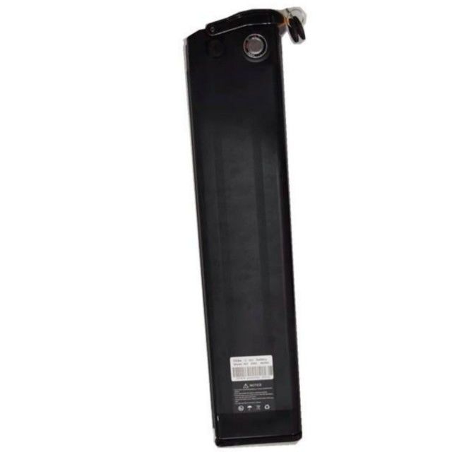 ปลาเงิน แบตเตอรี่ลิเดียม 48V 25Ah ความยาว 630mm พร้อมชาร์จ สําหรับ E Bike