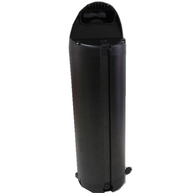 แบตเตอรี่ 48 โวลต์ Ebike แพ็ค 10.4ah 48v รูปกระป๋องน้ํา