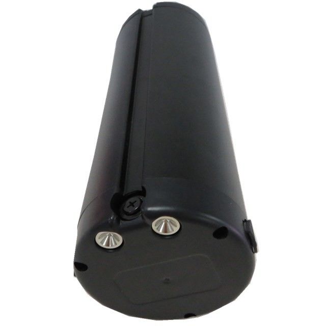 แบตเตอรี่ 48 โวลต์ Ebike แพ็ค 10.4ah 48v รูปกระป๋องน้ํา